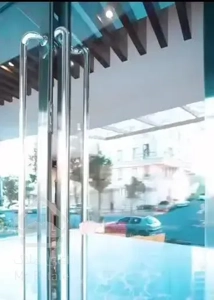 بـرج بـاغ کـامـلـیـا (مـتراژ های مختلف 4،3،2 خواب)