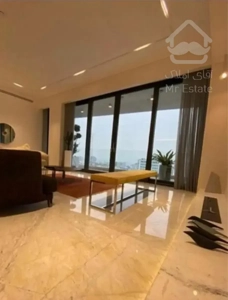 فروش آپارتمان ۹۵ متر ۲ خواب نوساز گیشا