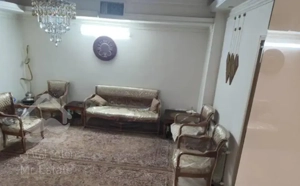 ۶۳ متر   دو خواب  دو واحدی