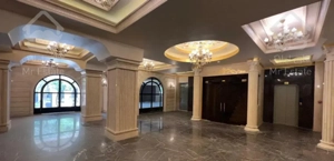 آپارتمان ۹۰ متری نوساز در فاز۲