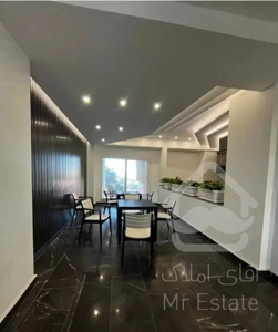 آپارتمان/ ۲ خواب/ ۸۰ متر/آسانسور پارکینگ انباری