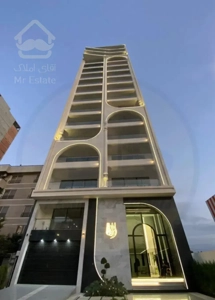فروش‌ آپارتمان نوساز ۱۵۰ متری خاص در سرخرود