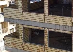 ۲۰۰ متری/ بلوار ظفر/ گلستان