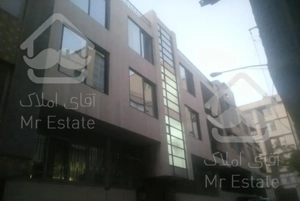 154 متر سه خواب تکواحد بازسازی قائم مقام