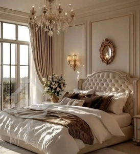 فرمانیه سنبل ۴۴۰ متر تکواحدی