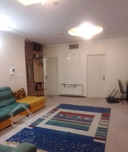 فروش آپارتمان ۷۳ متری ۲ خوابه در شهید هاشمی
