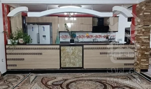 اپارتمان خیابان پروین