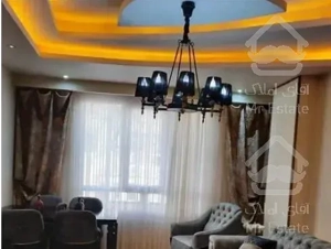 آپارتمان گیشا 77 متر