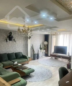 85 متر 2 خواب/فول/سکونت چندساله