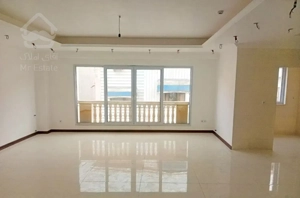 قلب مهتاب/ ۱۳۰متر شیک،کلید نخورده/BAGH SEFARAT