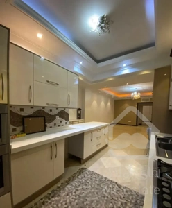 ۱۱۰ متری نوساز غرق نور سلطان محمدی
