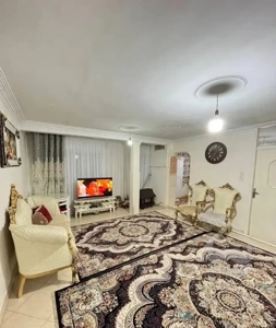 فروش آپارتمان ۶۰ متری  در شرقی ها