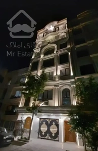 ابتدای هاشمیه 185 متر صفر با مجموعه آبی