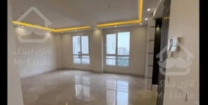 ۱۱۰متر کلید نخورده ویو ابدی شیک جنت آباد جنوبی