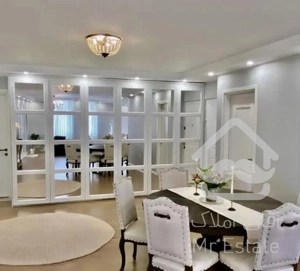 آپارتمان ۲۷۰ متری  مهرآباد