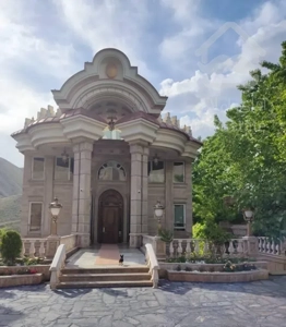 کلارآباد شهرک امیر دشت ۱۰۰۰ متر زمین ۱۴۰۰ متربنا