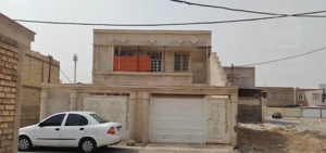 فروش فوری دو واحده فاز 3 امیرآباد