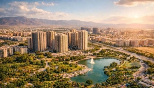 با کمتر از یک و نیم م صاحب خانه شوید