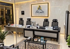 آپارتمان ۲ خواب / فول بازسازی / امکانات کامل