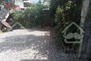 ویلای شیک اول ورودی جنگل دالیخانی