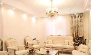 125متر/جنت آباد مرکزی/فول امکانات*دو پارکینگ سندی*