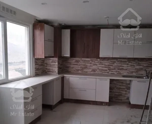 ۱۲۸ متر / دو خواب/ مروارید شهر/ کلید نخورده