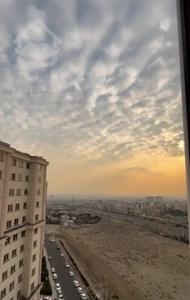 *107متر عمارتی مطرح و معتبر*  «دلنشین و آرامش بخش»