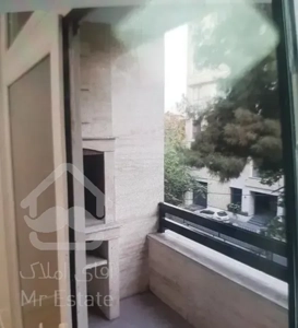 ۹۶ متر دوخواب شخصی ساز ۲ پارکینگ سندی