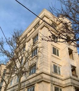 آپارتمان76متر/نزدیک حرم/دونبش/نورگیرسرایداری نوساز