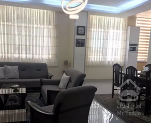 آپارتمان ۸۰ متری جنت آباد شمالی