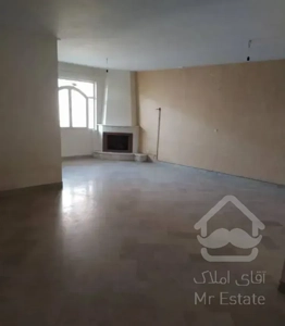 واحد۱۳۵متر دو خواب غرق نور شهرک راه آهن