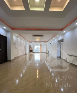 فروش آپارتمان ۱۲۵متری نزدیک دریا سرخرود