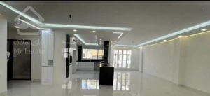 ۱۴۱ متر/تکواحدی/فول بازسازی/۲ طرف نور/ سند تکبرگ