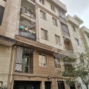 بلوار فردوس غرب ، ۸۵ متر ۲ خواب ، فول امکانات