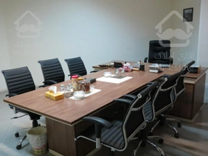 اجاره موقعیت اداری براصلی صادقیه