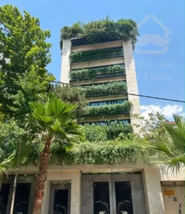 محمودیه ۳۵۰متر تکواحدی