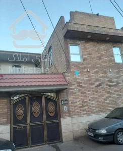 راه جدا طبقه روی همکف