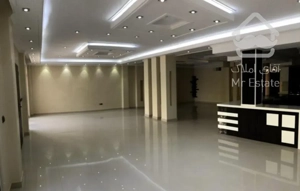 ۲۲۰ متر آپارتمان ۳ خواب