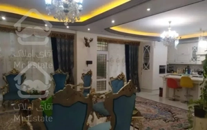 ۱۴۶متر۲خواب۶۰متر حیاط اختصاصی بالای ولیعصر