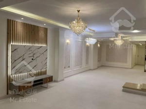 ۱۰۰ متر قطعی /سوپر لوکس/استخر/روف/تهاتر با ورق آهن