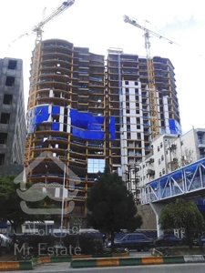 ویلایی ۷۰۰ متری حاشیه بلوار فردوسی