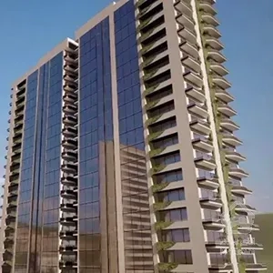 پیش فروش واحد ۱۰۰متری در بهترین وزیبا ترین لوکیشن چیتگر ویو ابدی دریاچه چیتگر