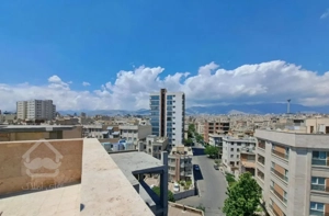 ۷۶ متر ۲ خواب، امکانات فول