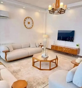 ۷۵متر/ دوخواب / سندتک برگ / قائم/ فروشنده واقعی
