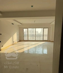 آپارتمان دروس ۱۴۳ متر ۳ خوابه نوساز