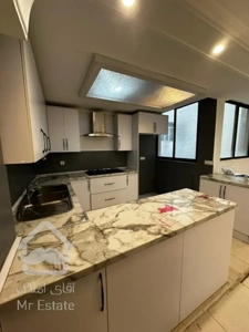 آپارتمان ۹۵ متری خوش نقشه