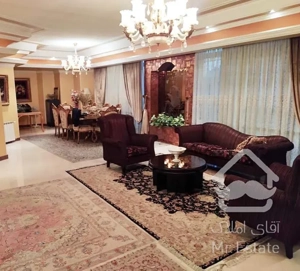 رهن آپارتمان 160 متری پاسداران/گلستان ها