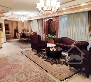 رهن و اجاره 240 متری دروس