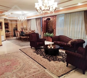 اجاره 250 متری فرمانیه