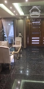 نیاوران ۳۵۰متر  چشم انداز.    طبقه.